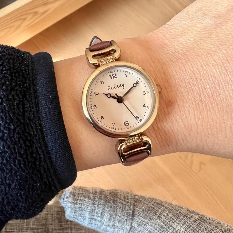 Luxury Watch On Sale - Hot Sale Classic Women's Watch Fashion