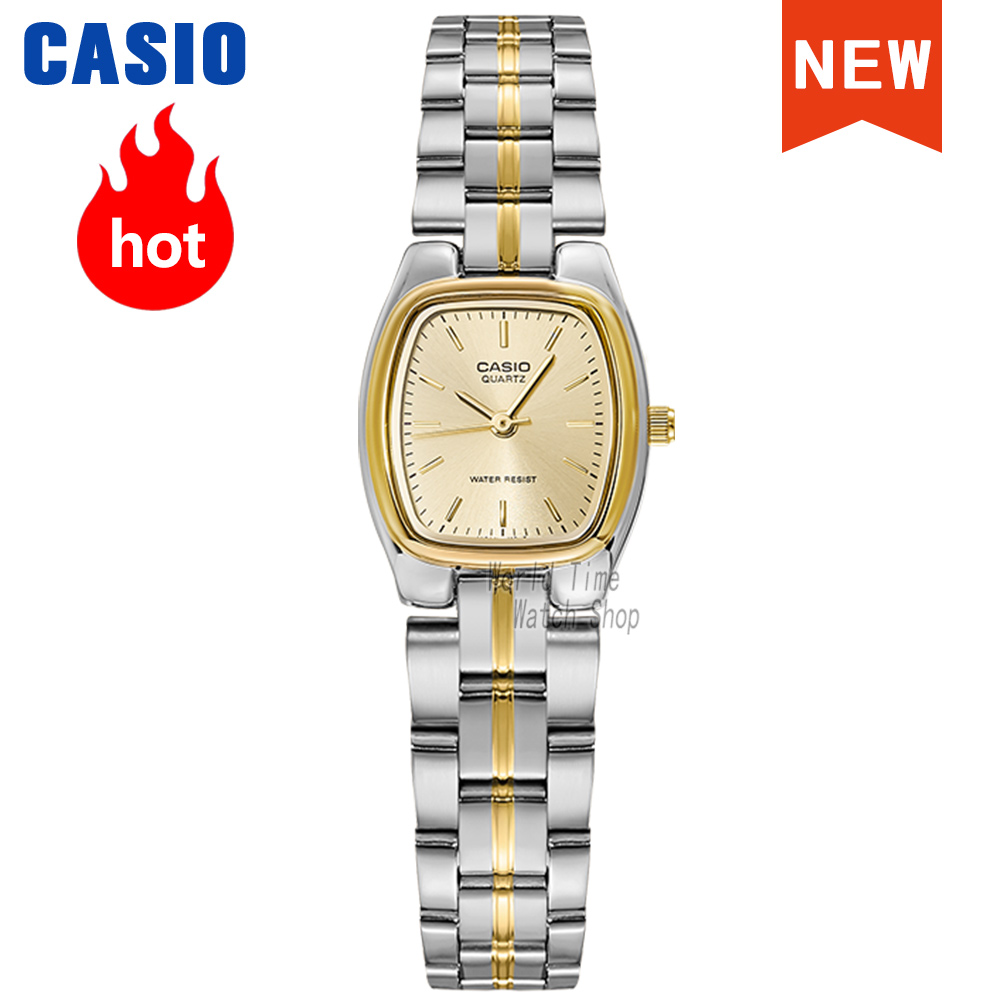 Luxury Watch Casio - Casio Watch Women Watches Top Brand