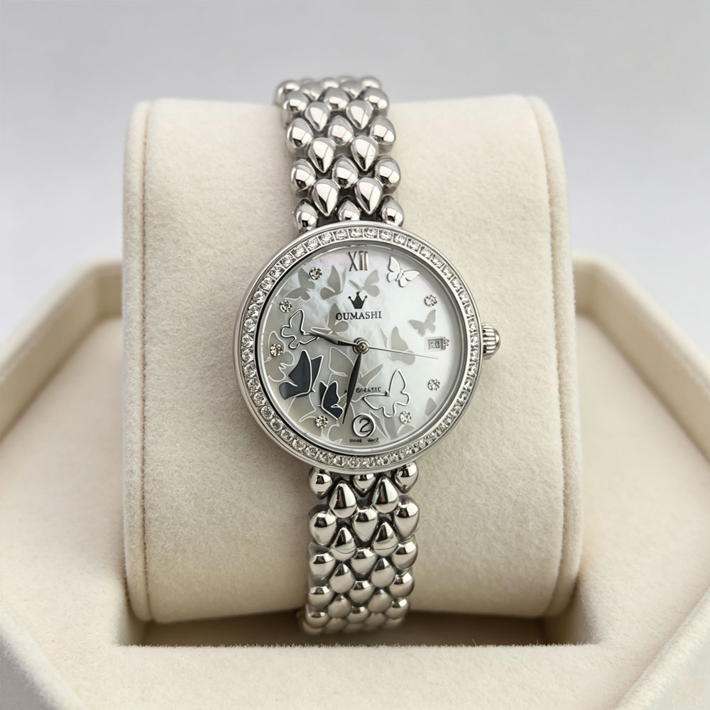 Luxury Women'S Watch - Luxury Ladies Watch with Miyota 8215