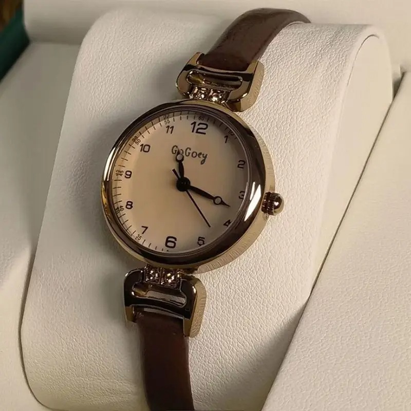 Hot Sale Classic Women's Watch - огляд і ціна Luxury Watch On Sale