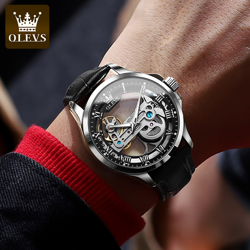 OLEVS Couple Watches Original  - огляд і ціна Luxury Watch Life