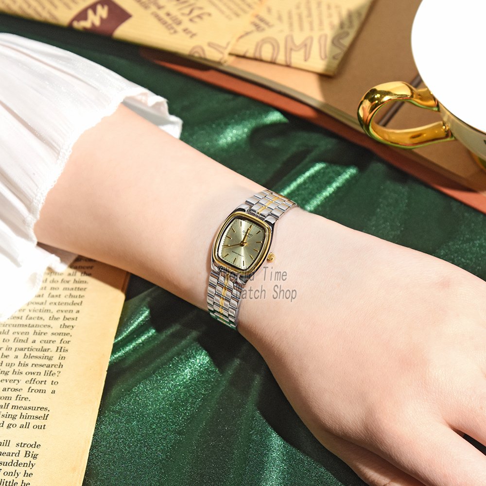 Casio Watch Women Watches Top  - огляд і ціна Luxury Watch Casio