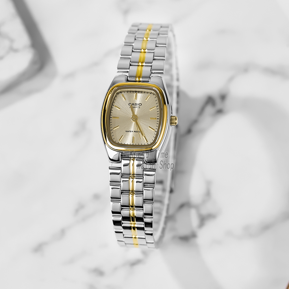 Casio Watch Women Watches Top  - огляд і ціна Luxury Watch Casio