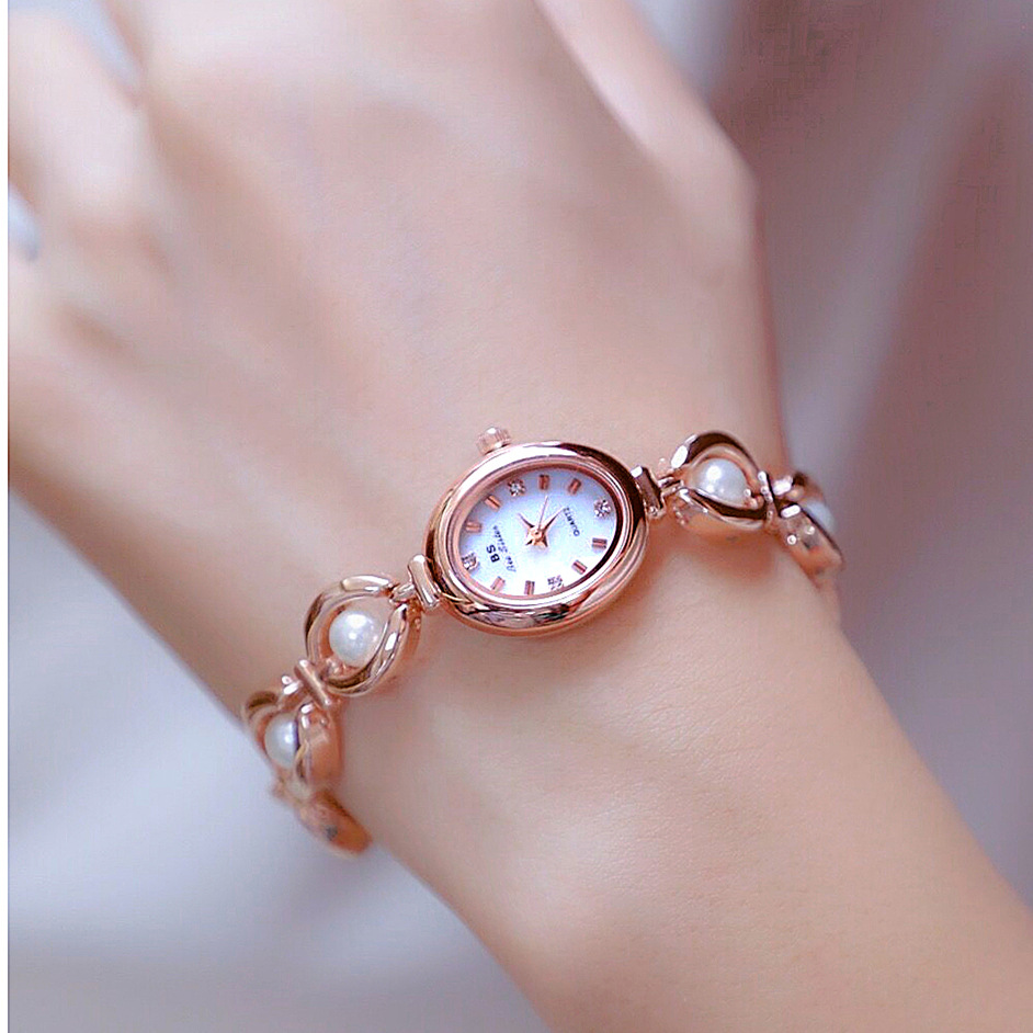 BS Women's Watch Brand Japanes - огляд і ціна Luxury Watch And Jewelry Brand