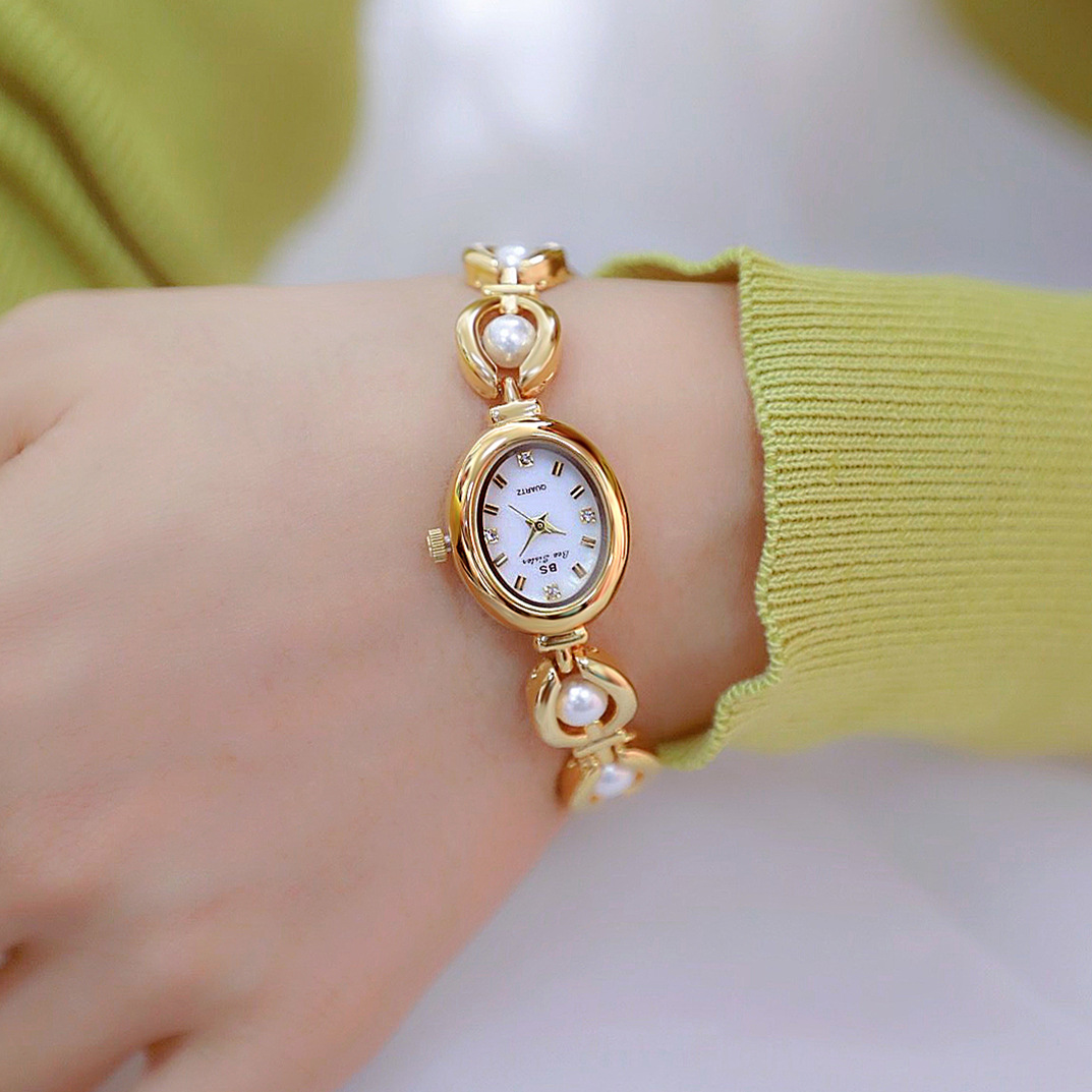 BS Women's Watch Brand Japanes - огляд і ціна Luxury Watch And Jewelry Brand