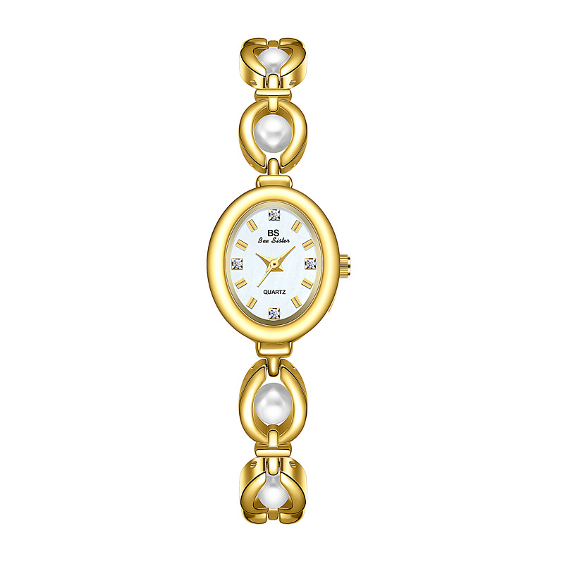 BS Women's Watch Brand Japanes - огляд і ціна Luxury Watch And Jewelry Brand