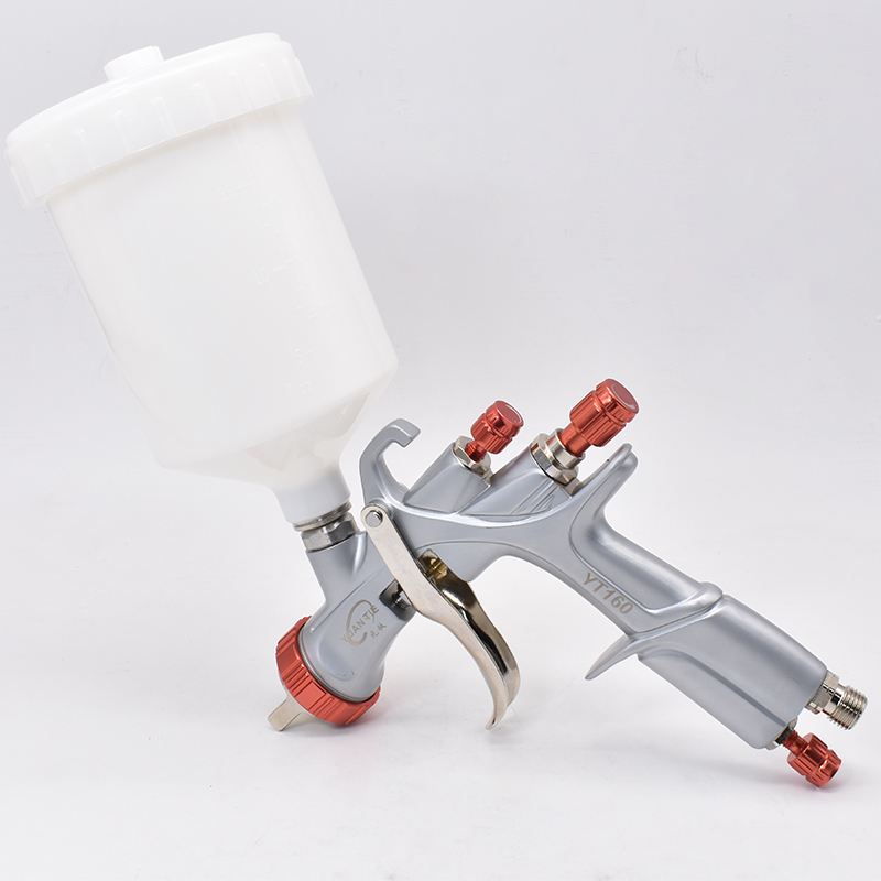Spray Gun Digital Regulator Wa - огляд і ціна Regulator Display Watch