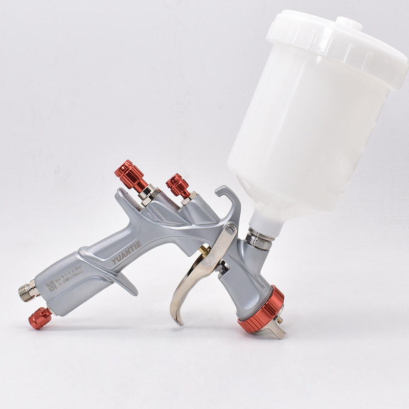 Spray Gun Digital Regulator Wa - огляд і ціна Regulator Display Watch