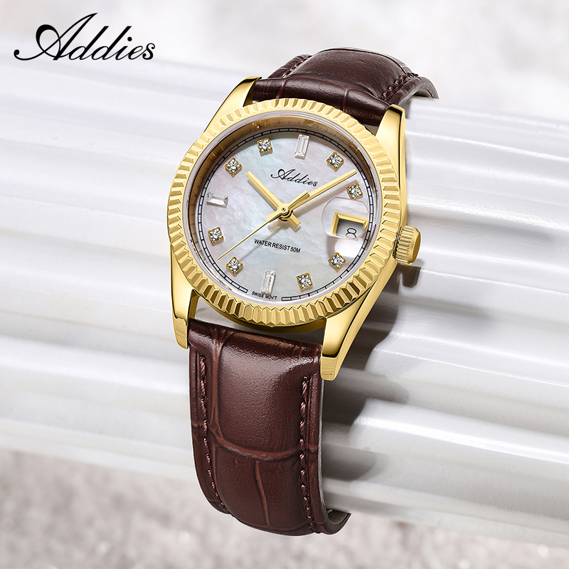 Addies 585 Quartz Woman's Watc - огляд і ціна Luxury Watch In Usa