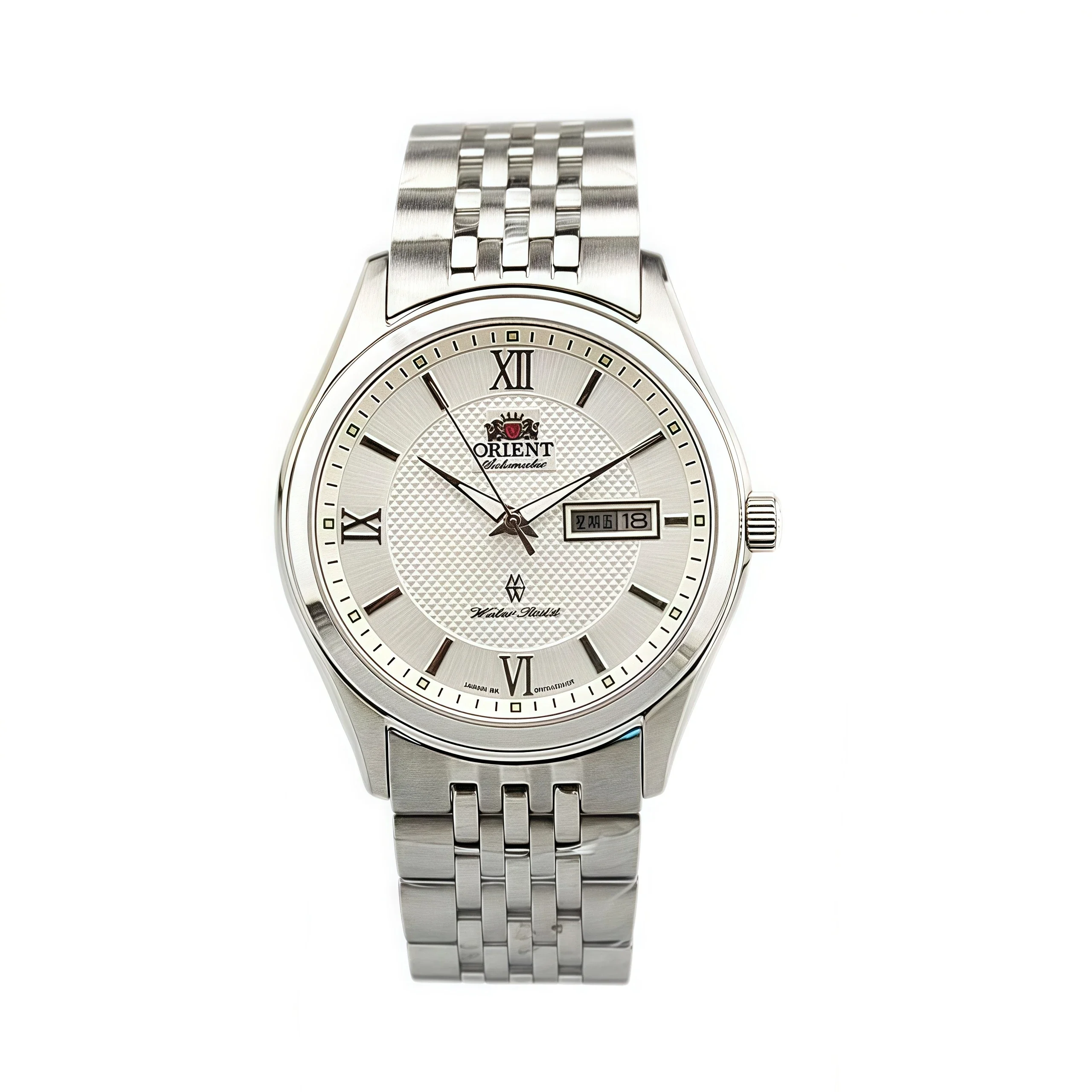 118A Store Men's Automatic Mec - огляд і ціна Luxury Watch On Sale