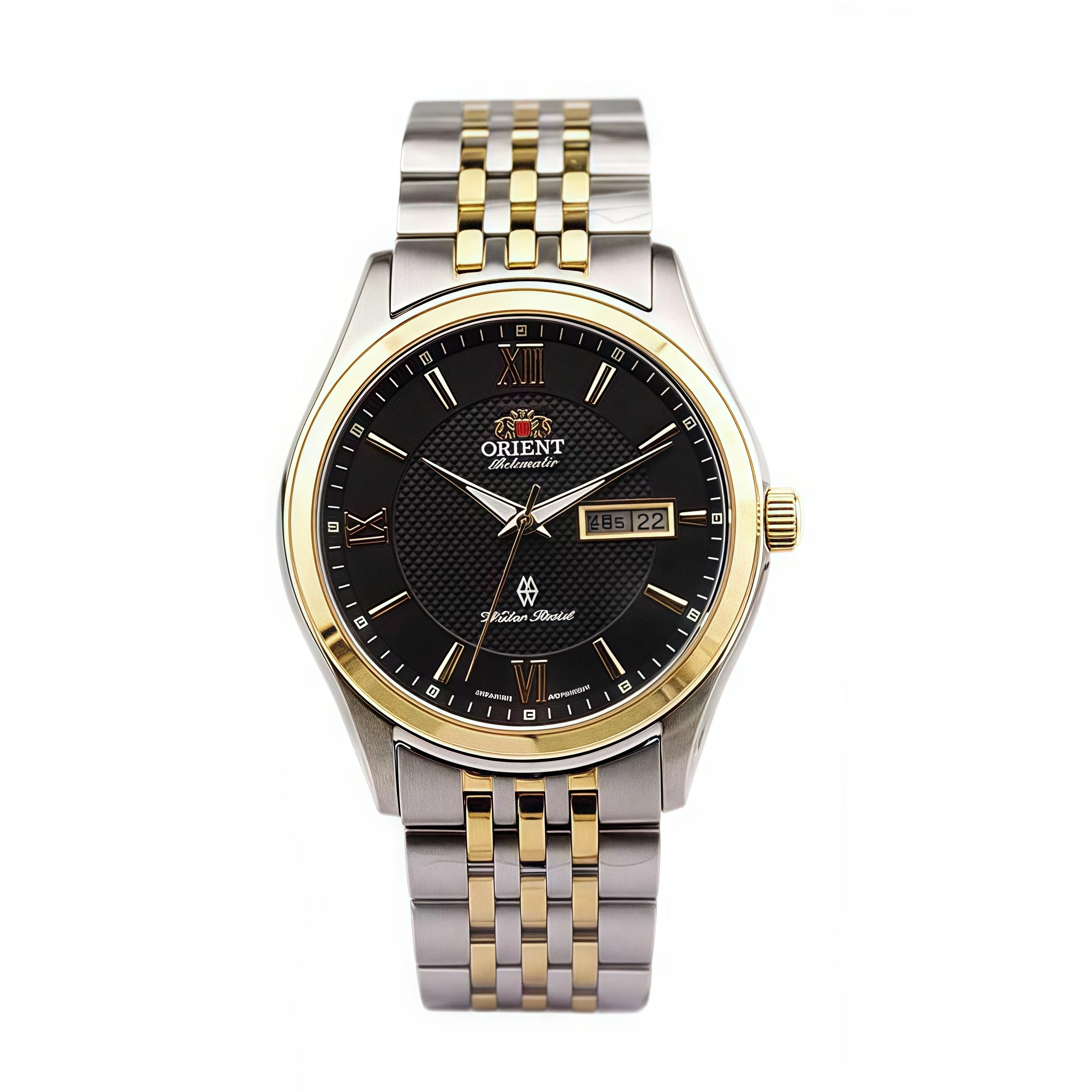 118A Store Men's Automatic Mec - огляд і ціна Luxury Watch On Sale