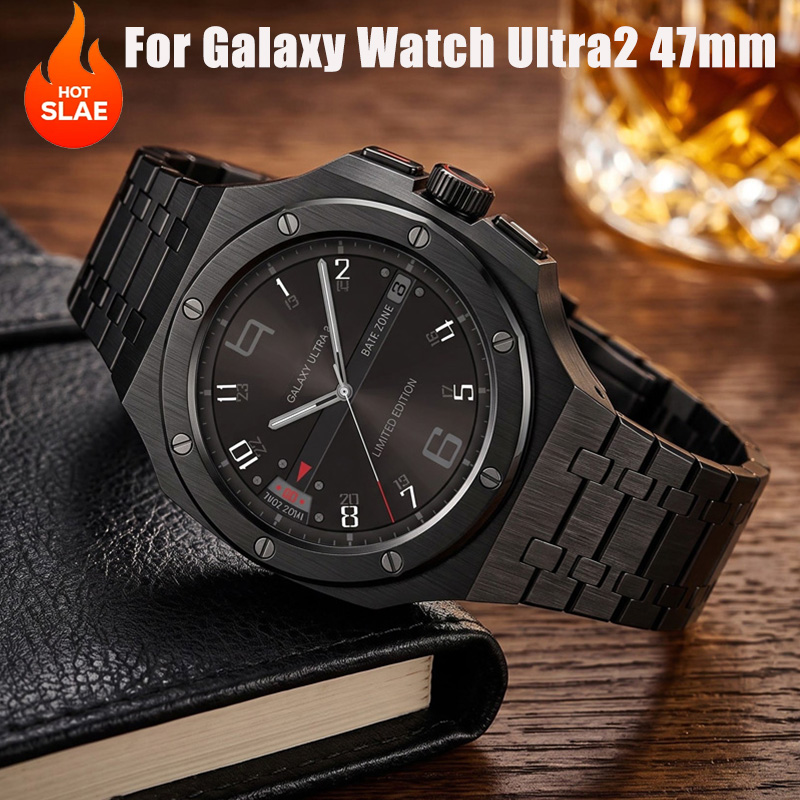 Luxury Modification Kit For Sa - огляд і ціна Luxury Watch Life