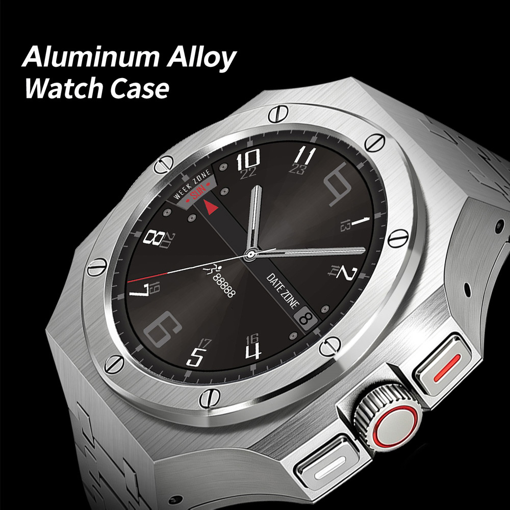 Luxury Modification Kit For Sa - огляд і ціна Luxury Watch Life