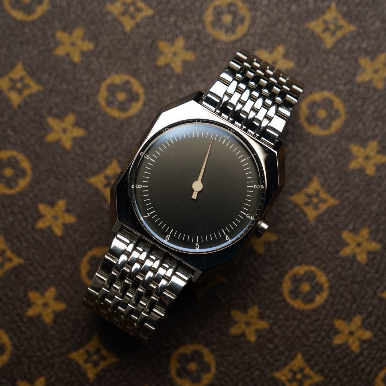SKU Vintage Slow Watches for M - огляд і ціна Luxury Watch Maker