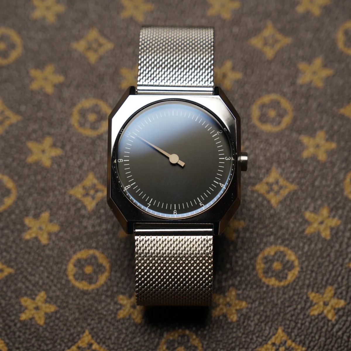 SKU Vintage Slow Watches for M - огляд і ціна Luxury Watch Maker