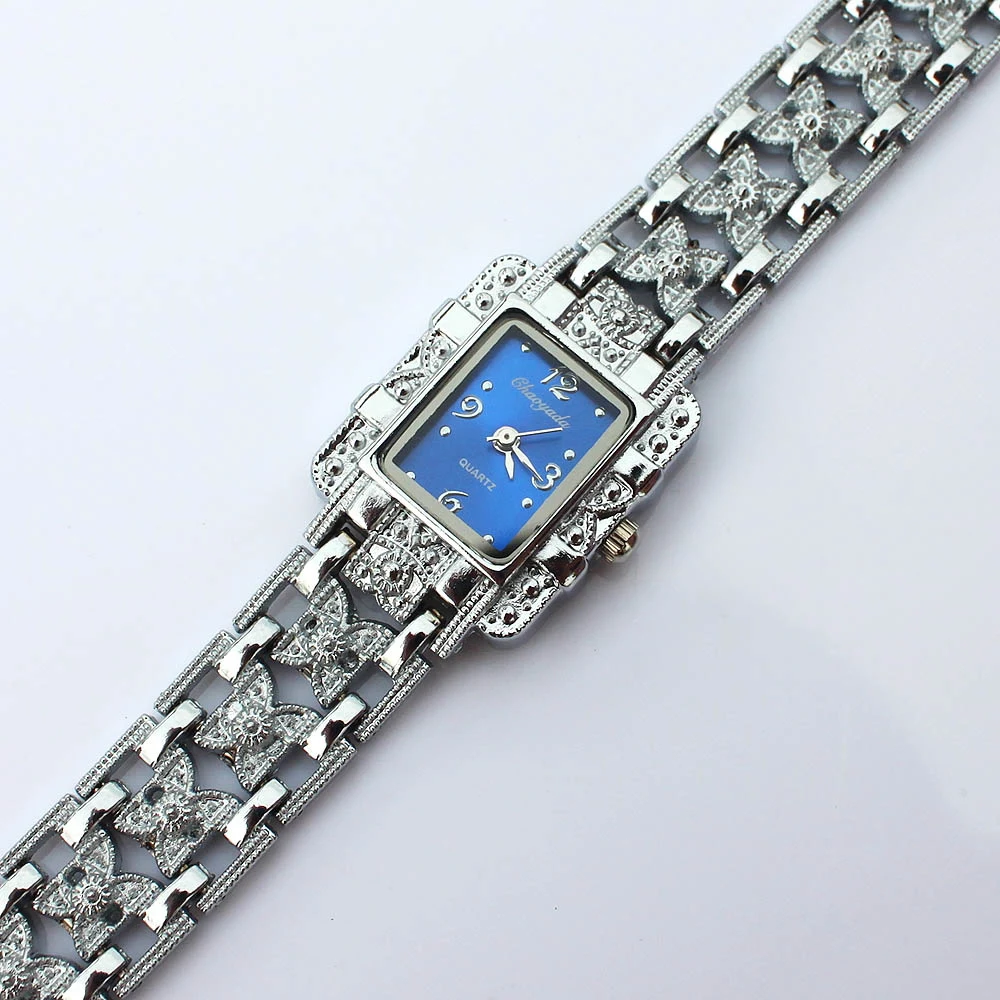 Luxury Waterproof Women's Watc - огляд і ціна Luxury Watch And Jewelry Brand