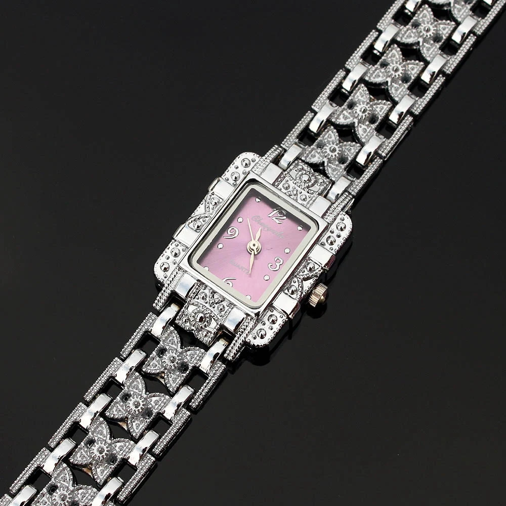 Luxury Waterproof Women's Watc - огляд і ціна Luxury Watch And Jewelry Brand