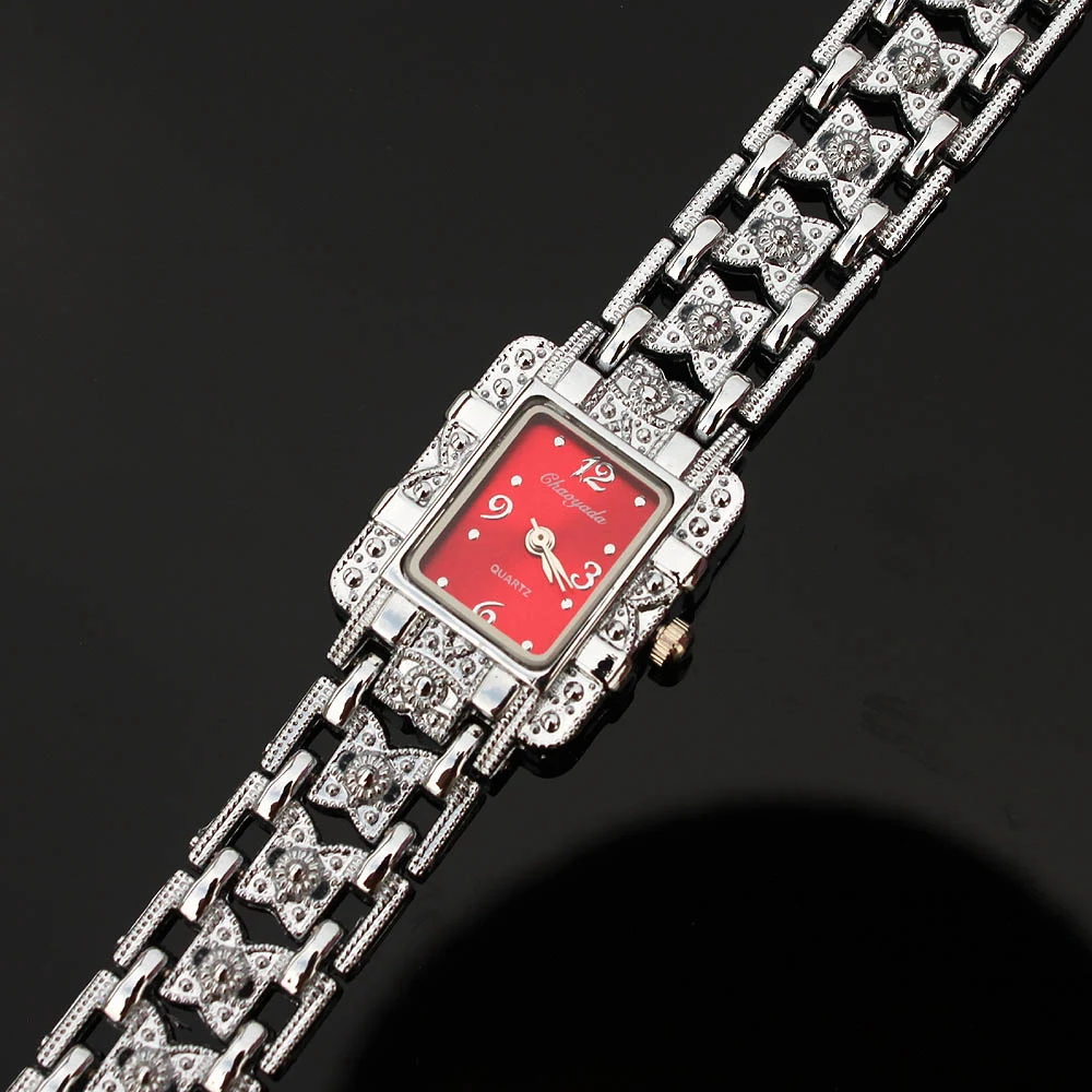 Luxury Waterproof Women's Watc - огляд і ціна Luxury Watch And Jewelry Brand