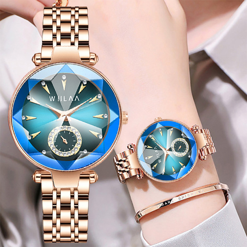 Luxury Brand Bracelet Watches  - огляд і ціна Luxury Watch And Jewelry Brand