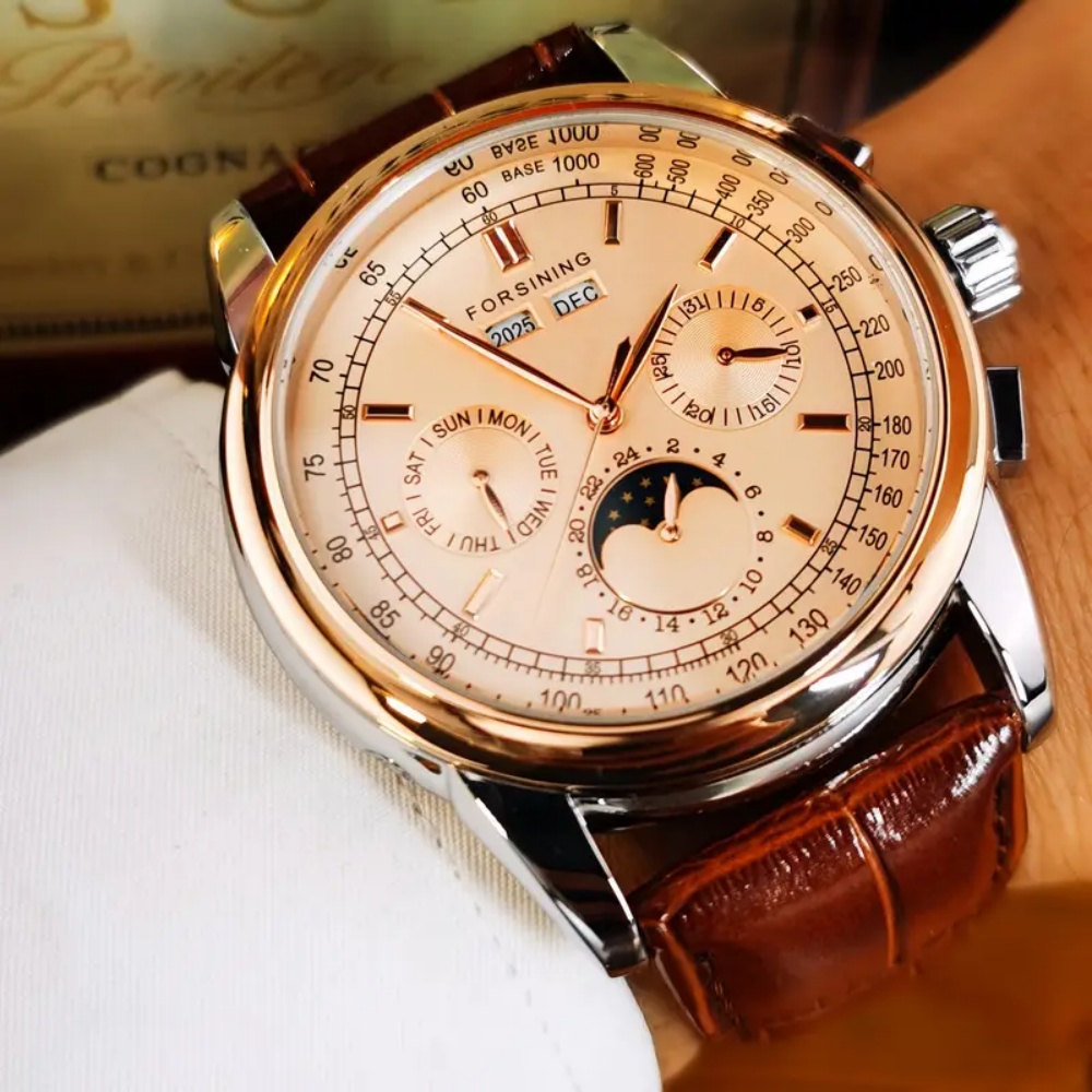 European and American Style Hi - огляд і ціна Luxury Watch On Sale