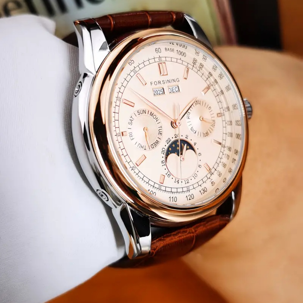 European and American Style Hi - огляд і ціна Luxury Watch On Sale