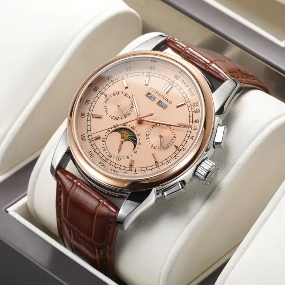 European and American Style Hi - огляд і ціна Luxury Watch On Sale