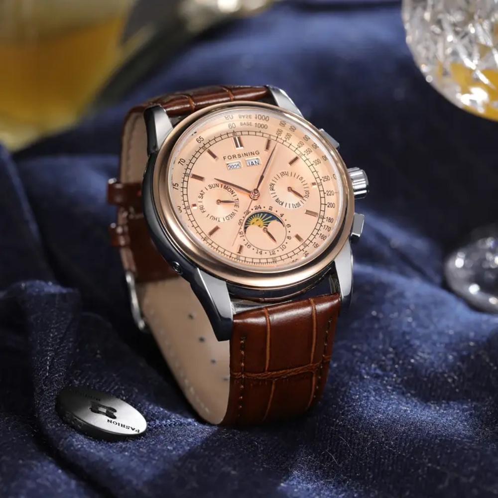 European and American Style Hi - огляд і ціна Luxury Watch On Sale