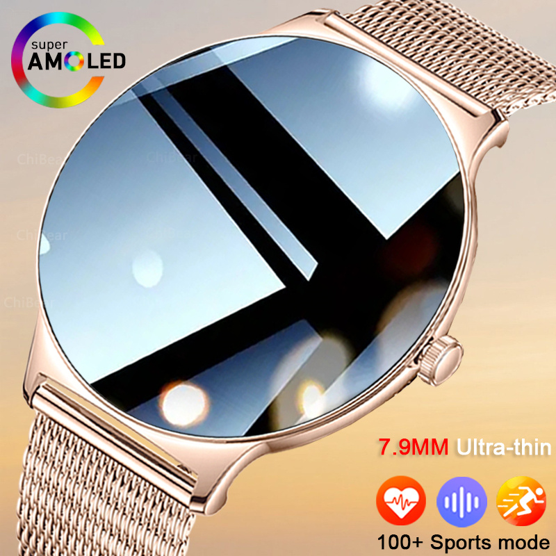 2025 Ultra-thin Durable Women  - огляд і ціна Luxury Watch On Wrist