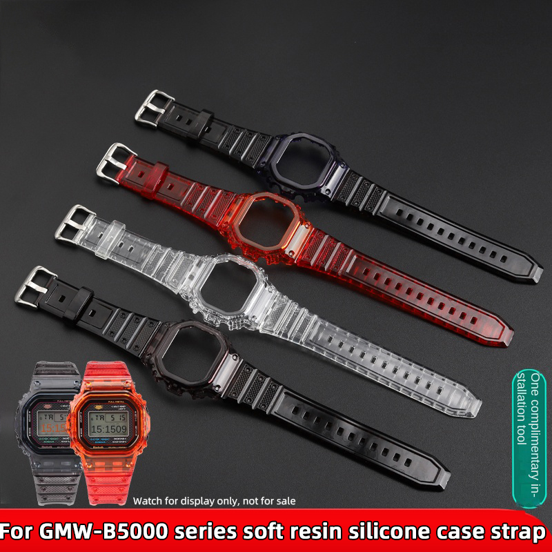 For CASIO 3459 GMW B5000 watch - огляд і ціна Luxury Watch Casio