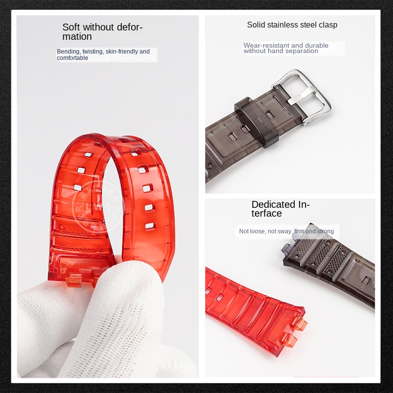 For CASIO 3459 GMW B5000 watch - огляд і ціна Luxury Watch Casio