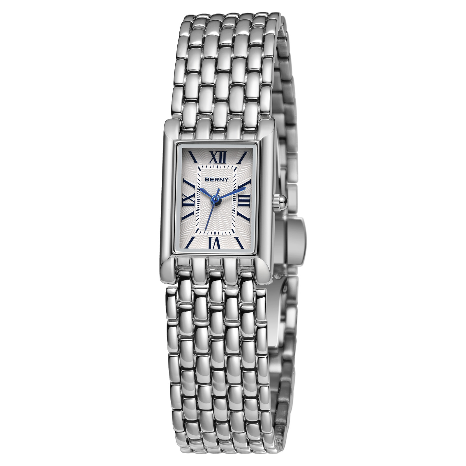 BERNY Watches for Women Fashio - огляд і ціна Luxury Watch Casio