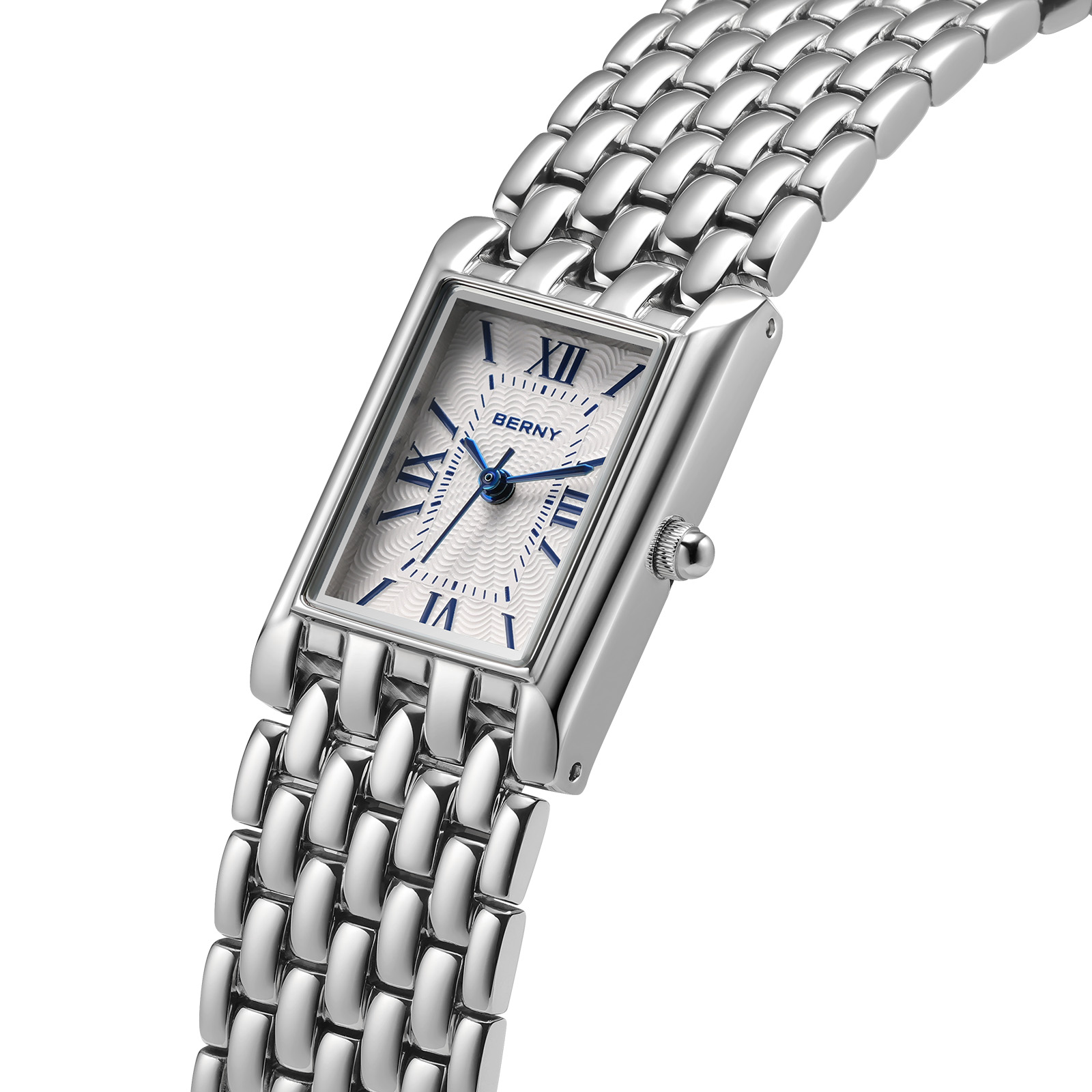BERNY Watches for Women Fashio - огляд і ціна Luxury Watch Casio
