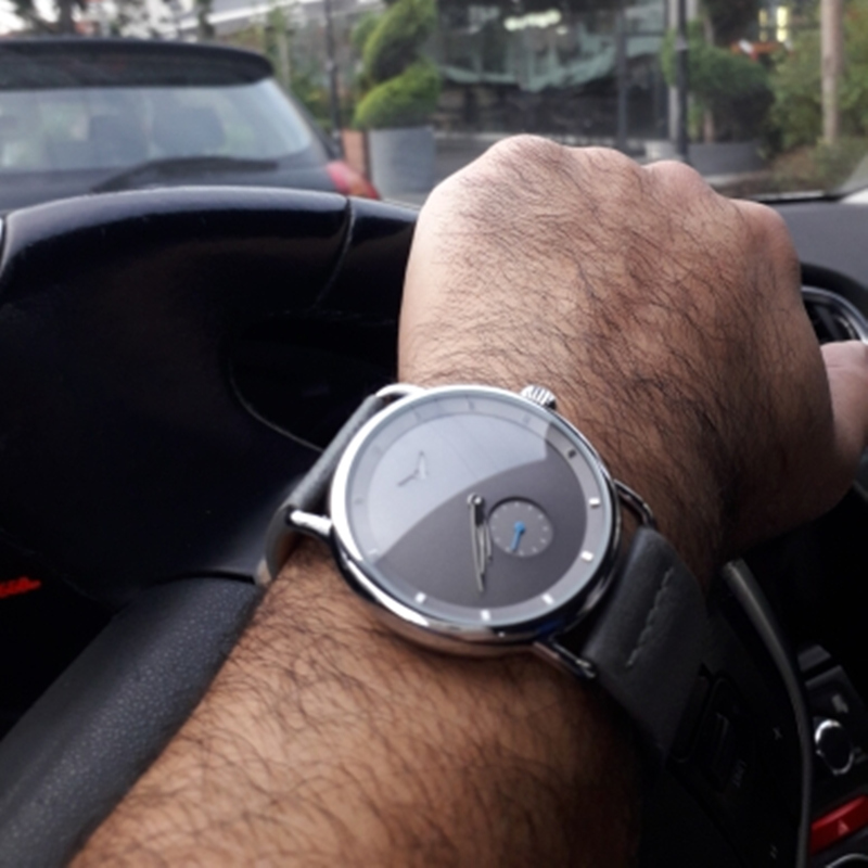 Casual Watch Men Brand ONOLA Q - огляд і ціна Luxury Watch On Sale