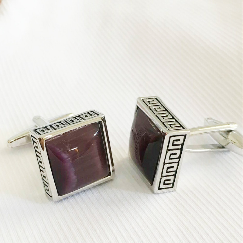 FLEXFIL Luxury shirt cufflinks - огляд і ціна Luxury Watch And Jewelry Brand