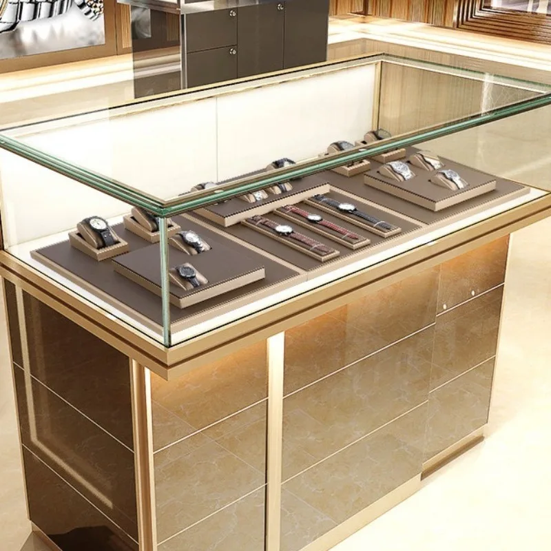 Luxury Watch Display Tray Coun - огляд і ціна Luxury Watch E Jewellery