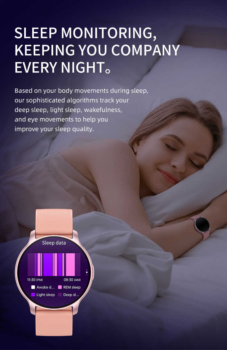 U23 3D Dynamic Menu Wireless C - огляд і ціна Luxury Watch On Wrist