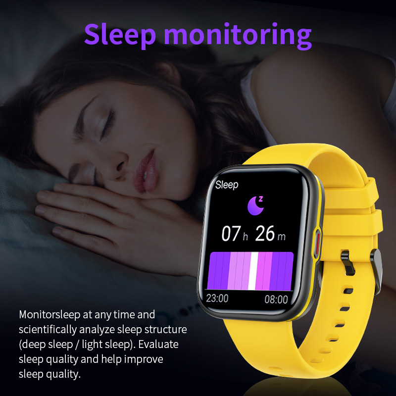 1.91 Inch Luxury Smart Watch W - огляд і ціна Luxury Watch On Wrist
