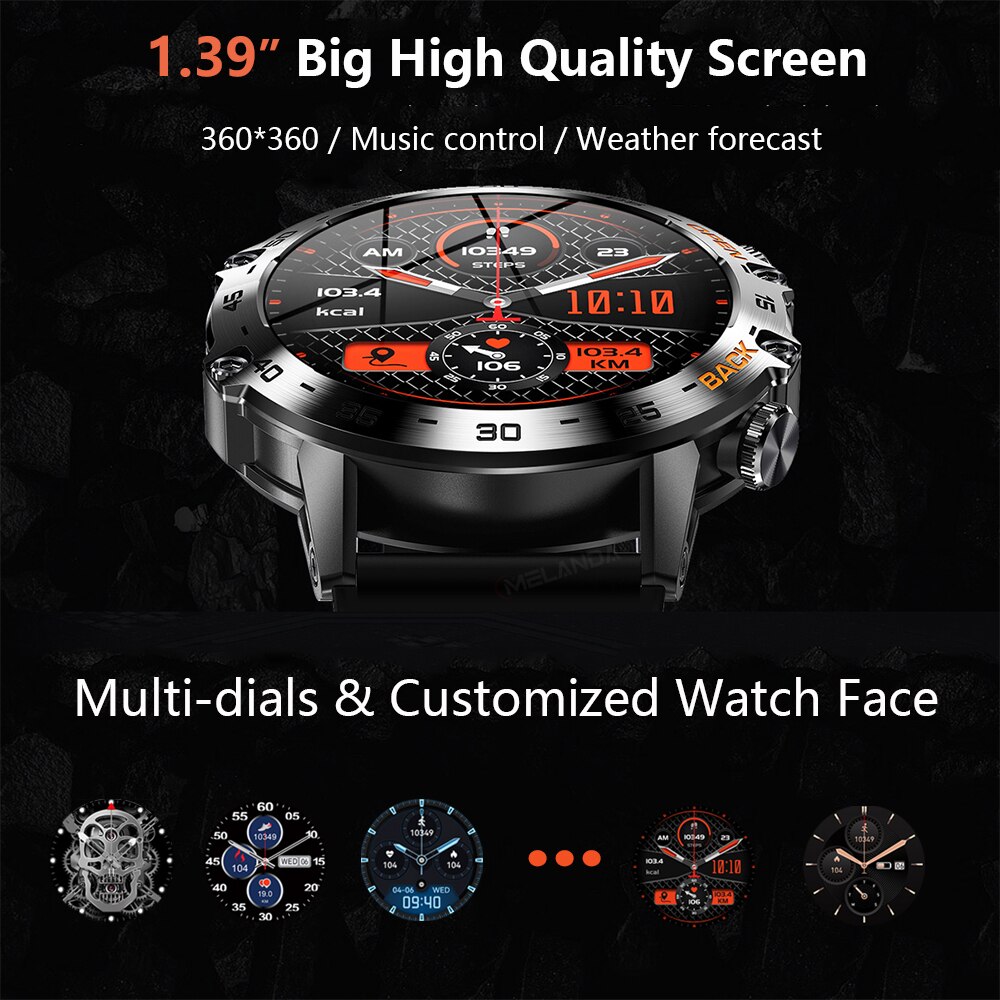 MEVADEN Steel 1.39 inch Men Lu - огляд і ціна Luxury Watch On Wrist