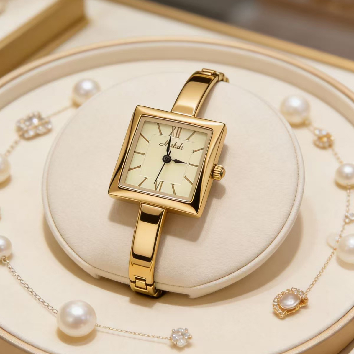 2026 Luxury Brand High-quality - огляд і ціна Luxury Watch And Jewelry Brand