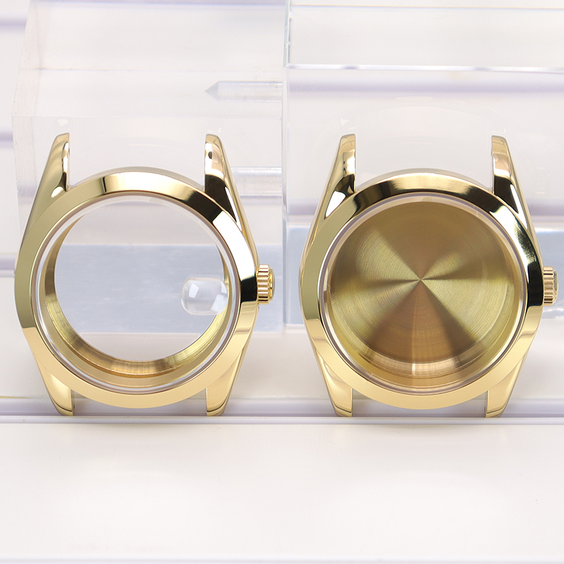 36mm 40mm Gold Luxury Men Watc - огляд і ціна Luxury Watch Life