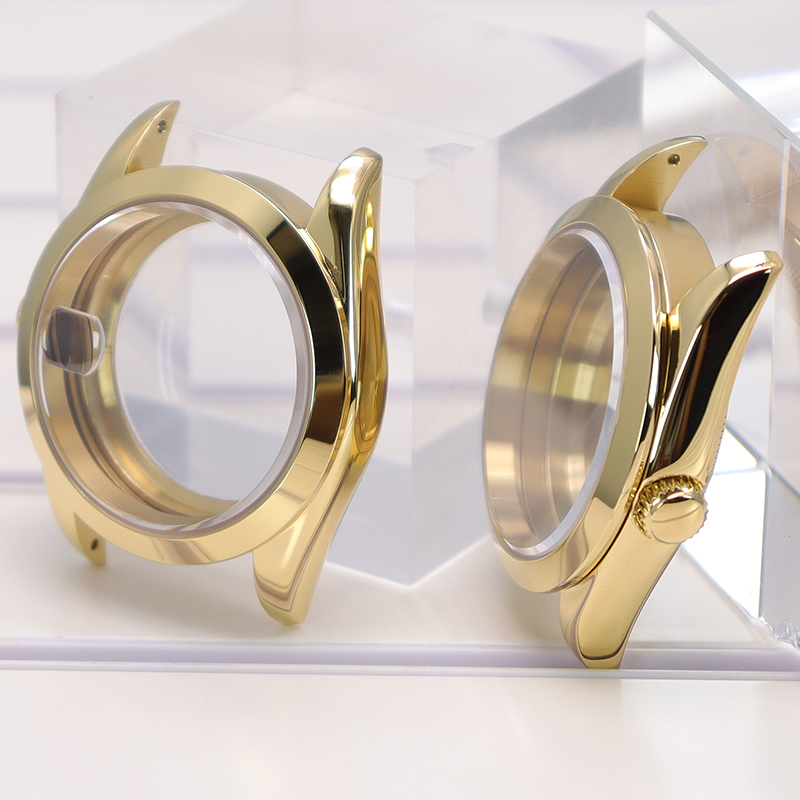 36mm 40mm Gold Luxury Men Watc - огляд і ціна Luxury Watch Life
