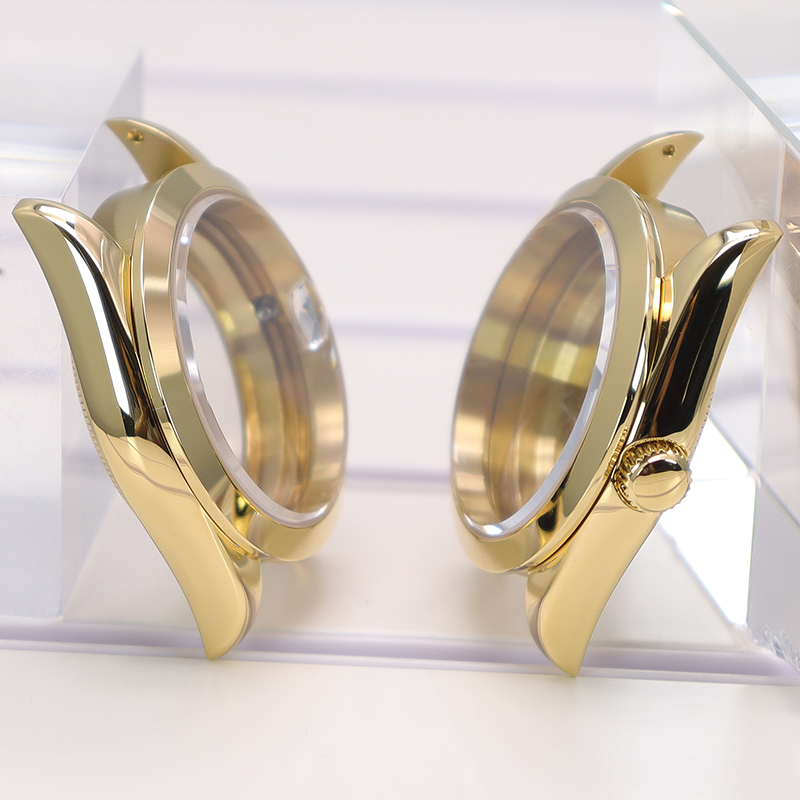 36mm 40mm Gold Luxury Men Watc - огляд і ціна Luxury Watch Life