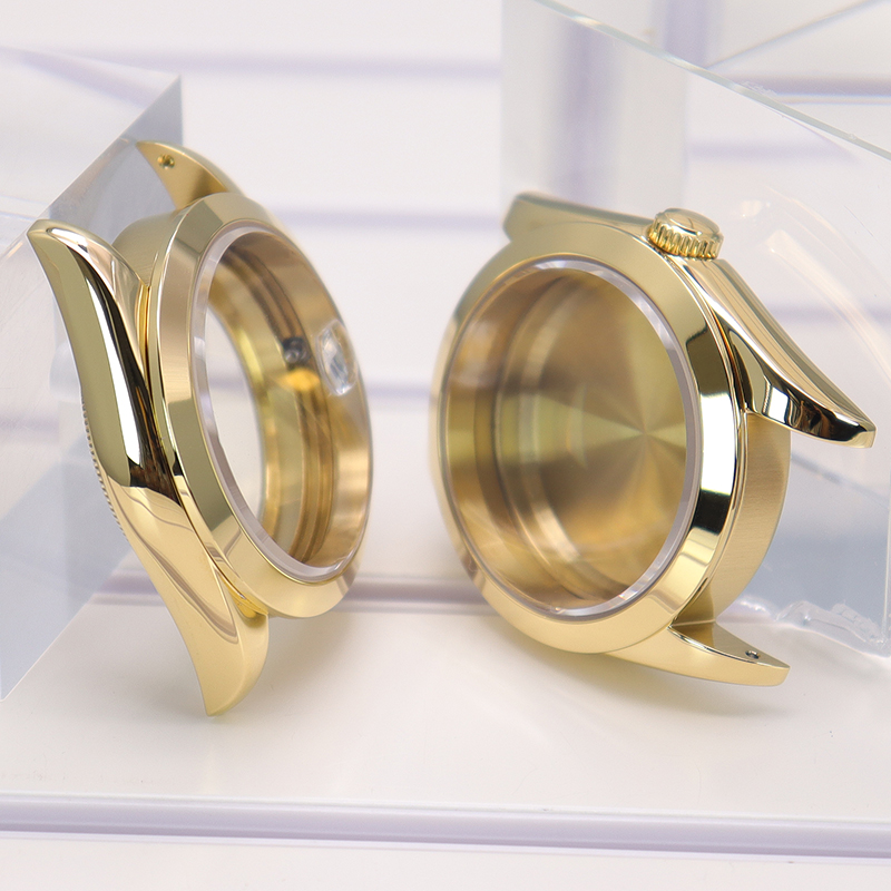 36mm 40mm Gold Luxury Men Watc - огляд і ціна Luxury Watch Life