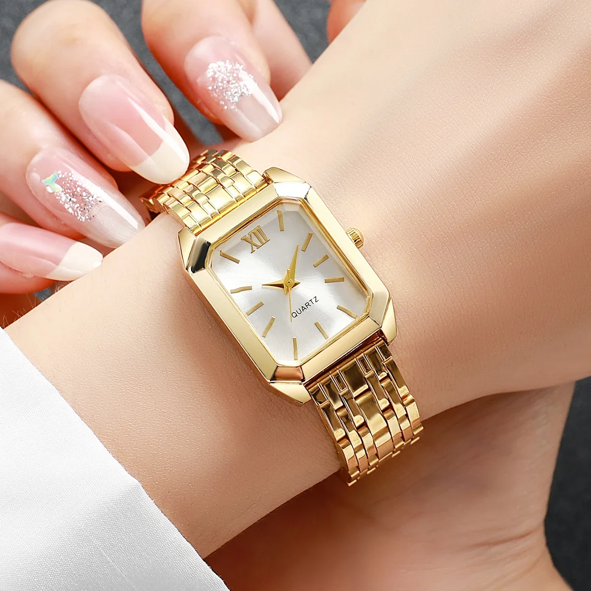 Surprise Blind Box Women Watch - огляд і ціна Luxury Women'S Watch