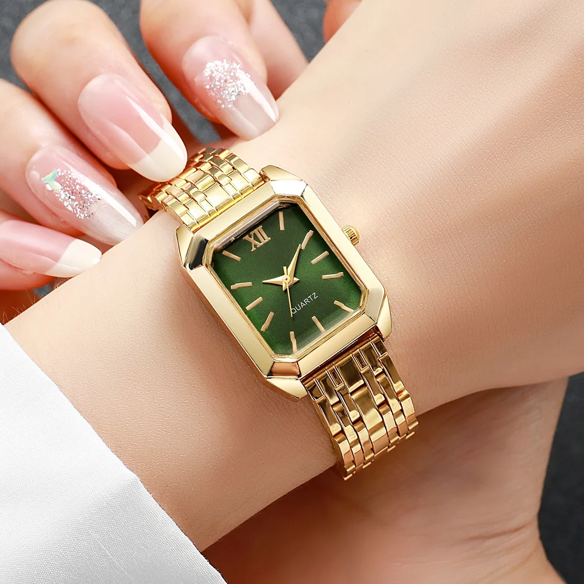 Surprise Blind Box Women Watch - огляд і ціна Luxury Women'S Watch
