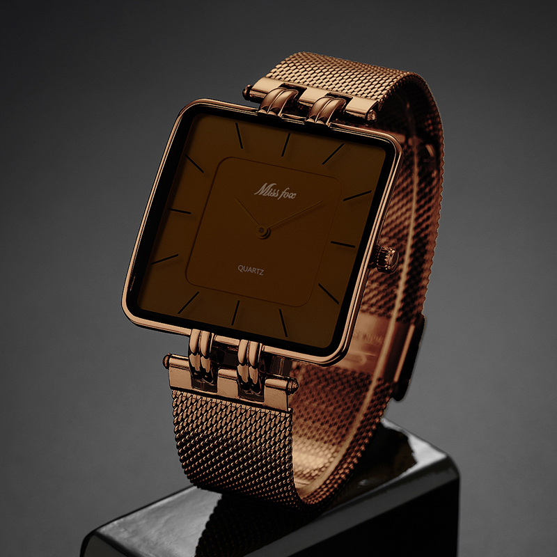 Men's Watches Bling Iced Out Q - огляд і ціна Luxury Watch And Jewelry Brand