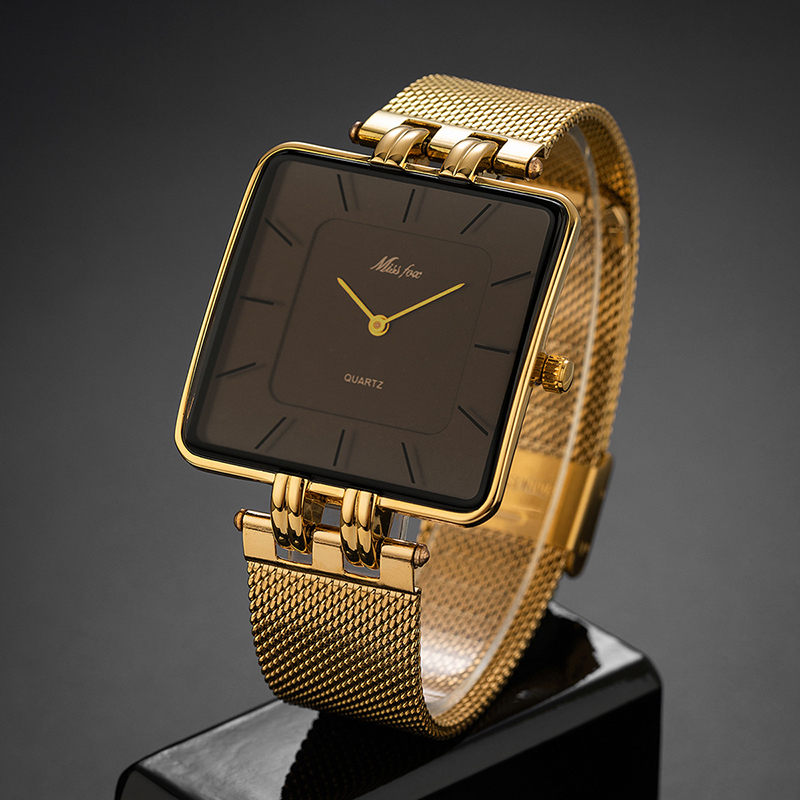 Men's Watches Bling Iced Out Q - огляд і ціна Luxury Watch And Jewelry Brand