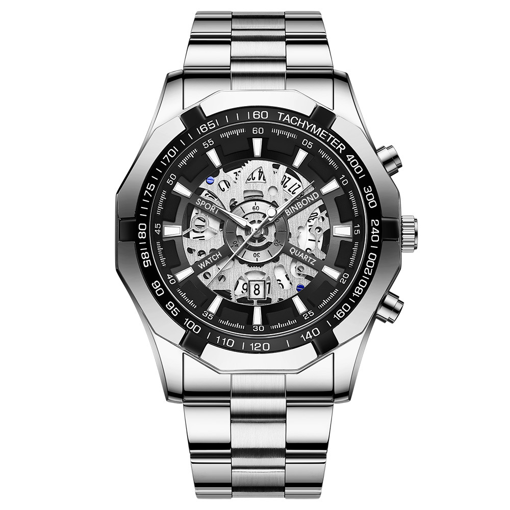 UTHAI Men Watch Light Luxury B - огляд і ціна Luxury Watch Maker