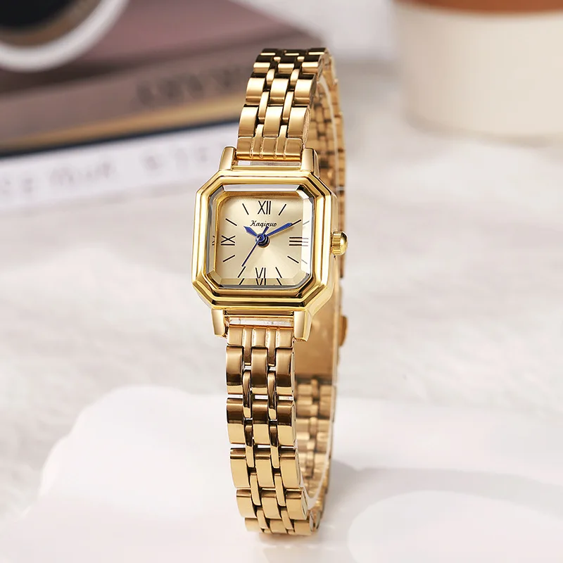 Fashion Small Dial Women Quart - огляд і ціна Luxury Watch Casio
