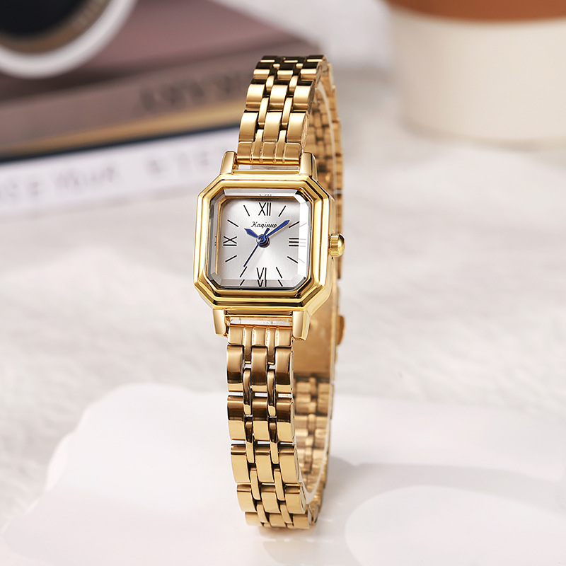 Fashion Small Dial Women Quart - огляд і ціна Luxury Watch Casio